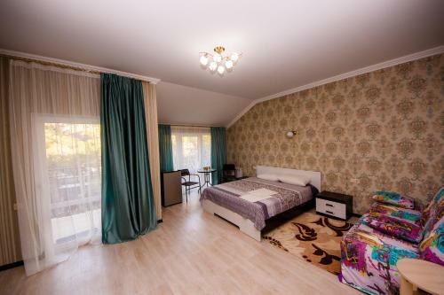 Hostal Guest House Townhouse