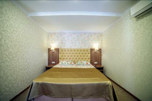 Hostal Uiutnyi Dom "na Tolstogo"