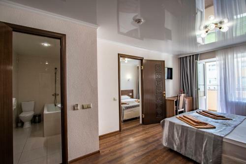 Hotel Rus Health Resort