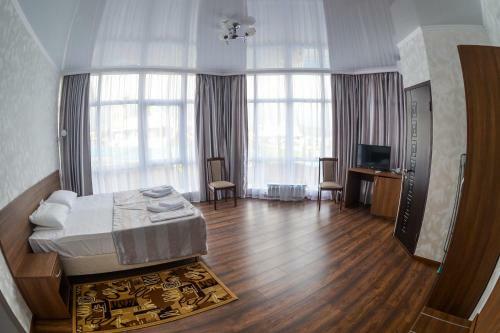 Hotel Rus Health Resort