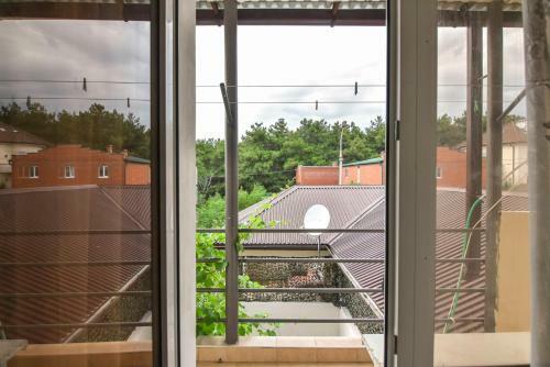 Hostal Guest House "golubaya Laguna"
