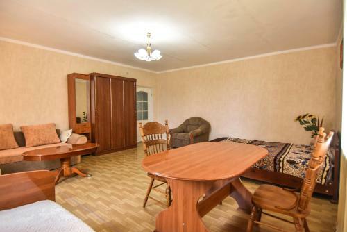 Hostal Guest House "golubaya Laguna"