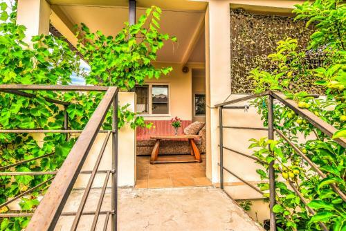 Hostal Guest House "golubaya Laguna"