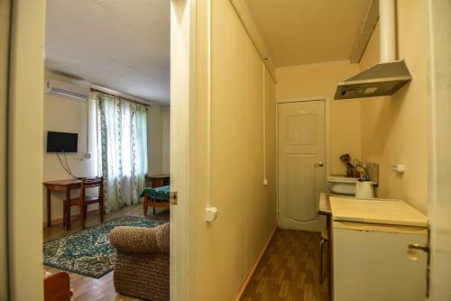 Hostal Guest House "golubaya Laguna"