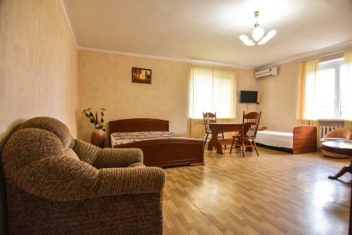 Hostal Guest House "golubaya Laguna"