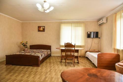 Hostal Guest House "golubaya Laguna"