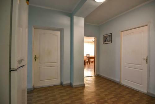 Hostal Guest House "golubaya Laguna"