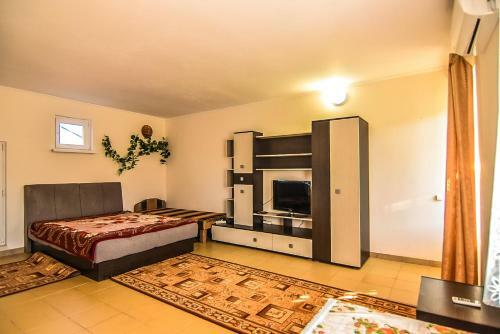Hostal Guest House "golubaya Laguna"