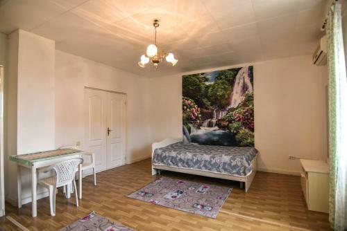 Hostal Guest House "golubaya Laguna"