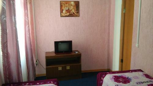 Hostal Angelina Guest House