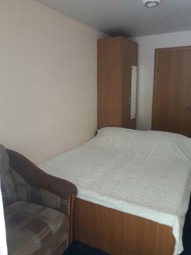Hostal Angelina Guest House