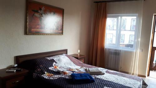 Hostal Cozy Corner Guest House