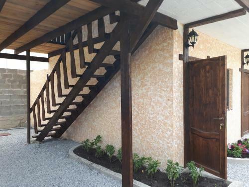 Hostal Cozy Corner Guest House