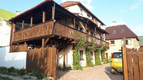 Hostal Cozy Corner Guest House