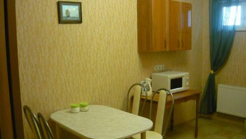 Apartamenty On Rucheinaya