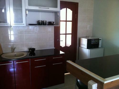 Hostal Na Uralskoy Guest House