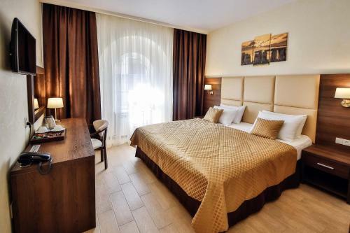 Hostal Guest House Kolibri
