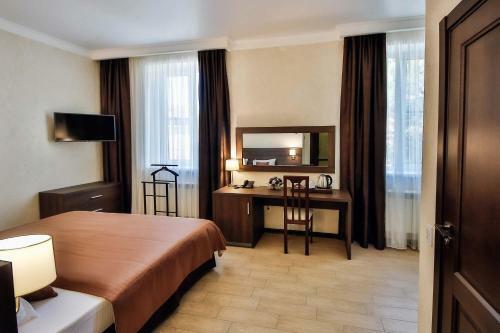 Hostal Guest House Kolibri
