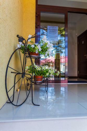 Hostal Guest House Kolibri