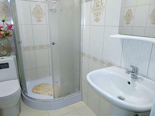 Hostal House In Gelendzhik Centre