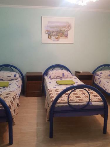 Hostal House In Gelendzhik Centre