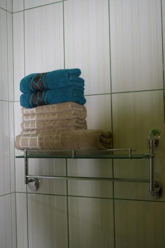 Apartment Ostrovskogo 67