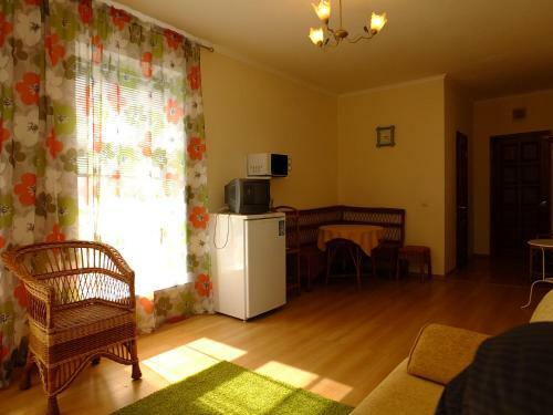Hostal Boutique-hotel "family"