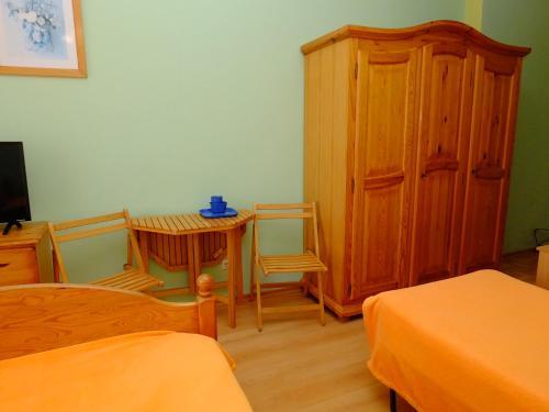 Hostal Boutique-hotel "family"