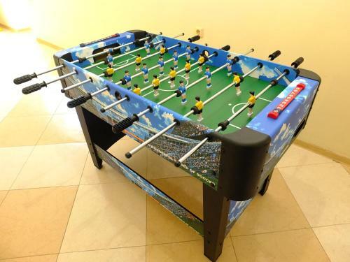 Hostal Boutique-hotel "family"