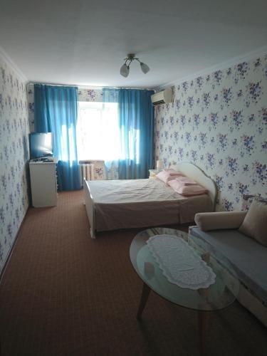 Sea Apartment Khersonskaya 22