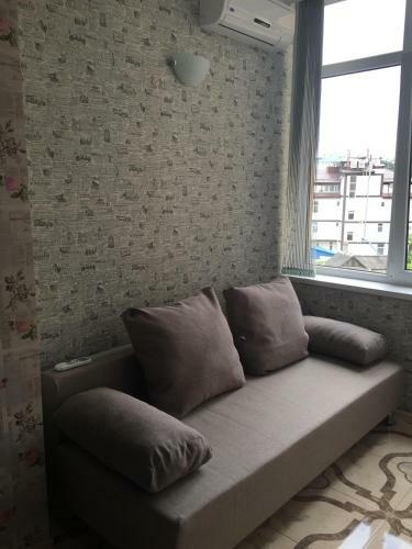 Apartment Kurzalnaya