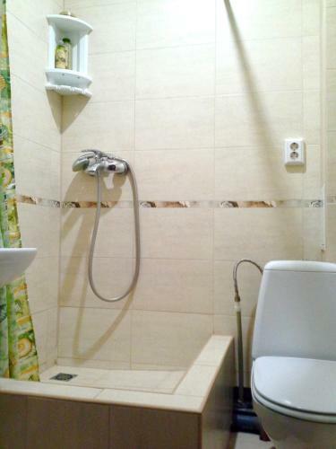 Posada Golden Inn Hotel