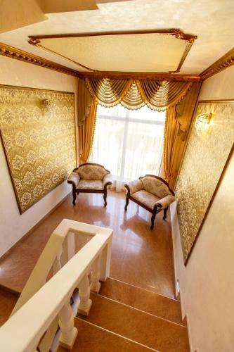 Hostal Guest House Akropol