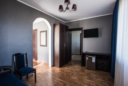 Hostal Guest House Barabulya