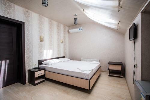 Hostal Guest House Barabulya