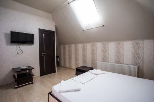 Hostal Guest House Barabulya