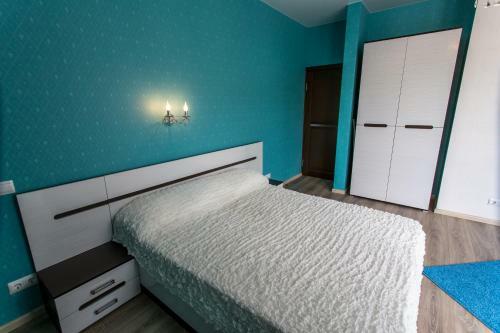 Lermontovsky Bulvar Apartments