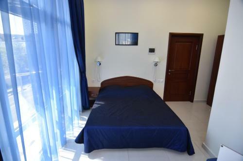 Hotel Manopolis Guest House