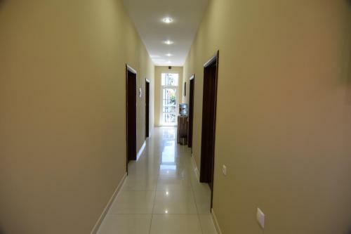 Hotel Manopolis Guest House