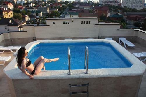Hotel Manopolis Guest House