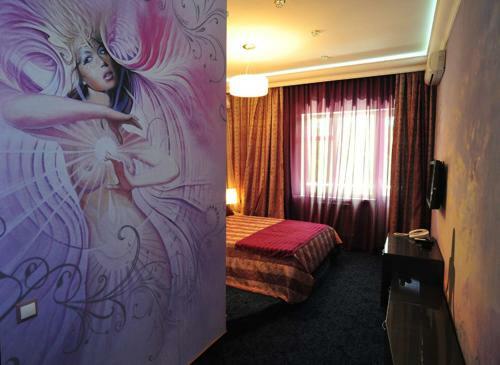 Hotel Music Hall Gelendzhik