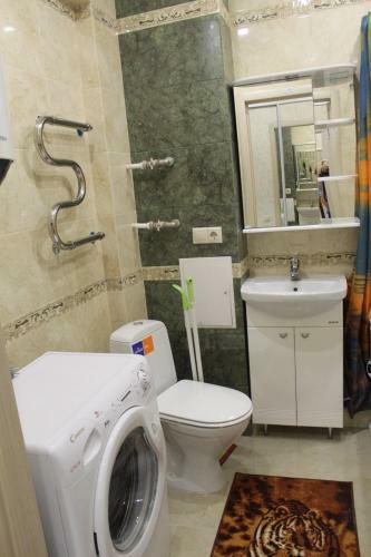 Apartment Near Black Sea