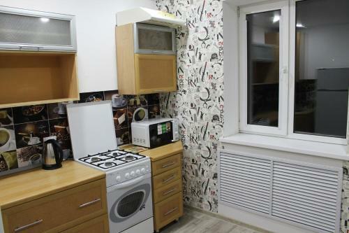 Apartment On Yuzhnaya 52