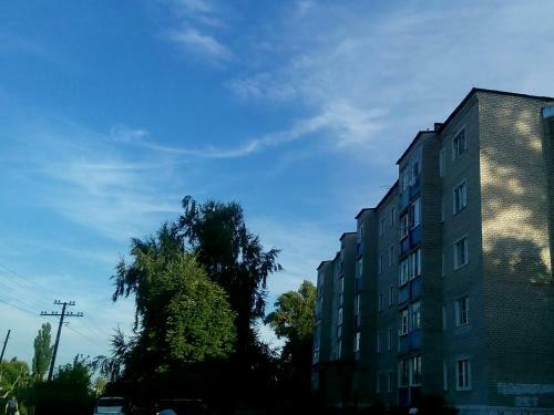 Apartment In Gribanowski