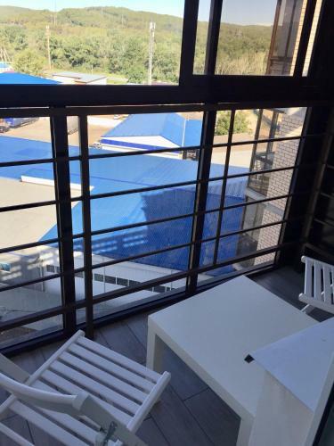 Apartment Lebedinoe Ozero