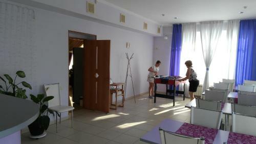 Posada Hotel 4 Sezona