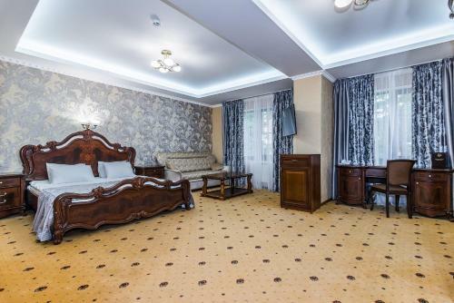 Residence Park Hotel