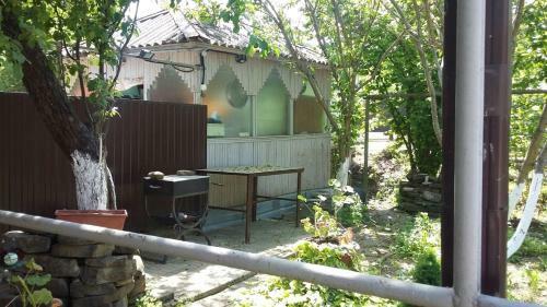 Apartment Pereulok Shkolnyy 2