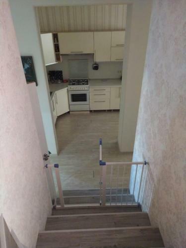 Apartment Pereulok Shkolnyy 2