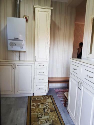 Apartment Pereulok Shkolnyy 2